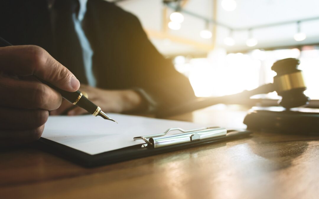 Being Sued in Small Claims Court? Here’s What to Do Next