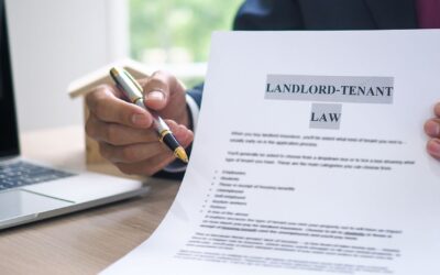 5 Things to Know Before Going to the Landlord and Tenant Board
