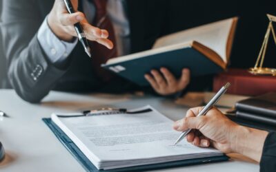 A Guide to Small Claims Court in Ontario